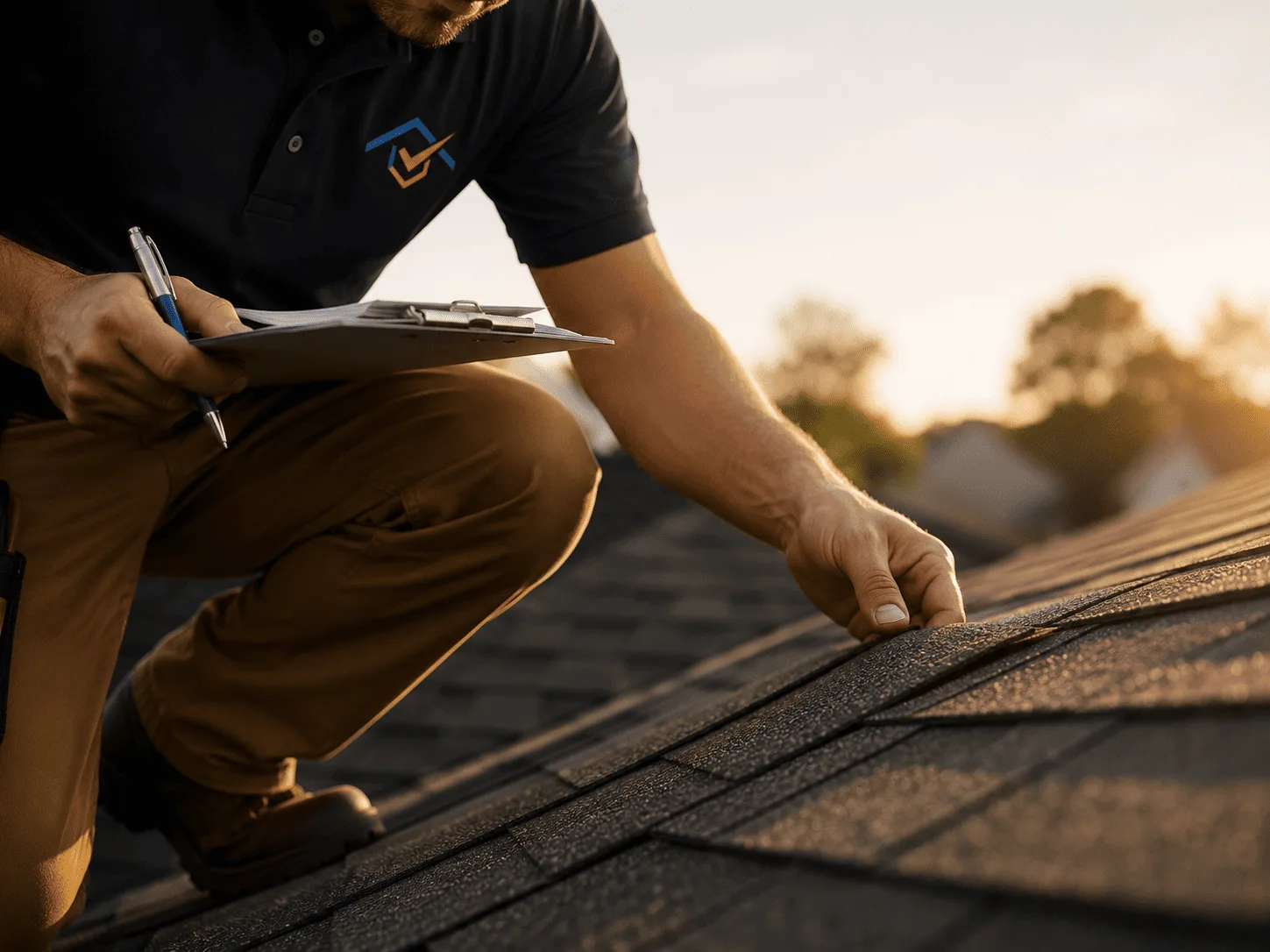 Why Choose Roof Inspection in Cleveland, MS